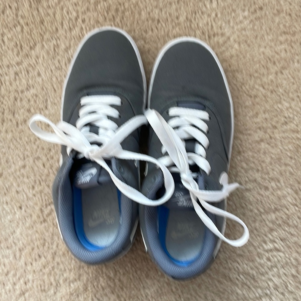 Women’s Nike SB sneakers